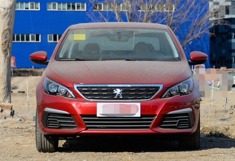 想知道“法系紧凑型车“最近有什么新消息么，都在这里了