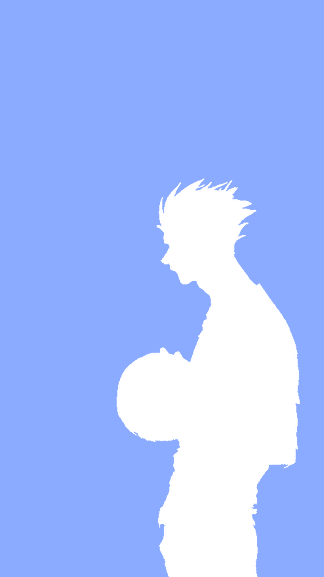 高清手机壁纸丨动漫男生合集丨撩心情感短句