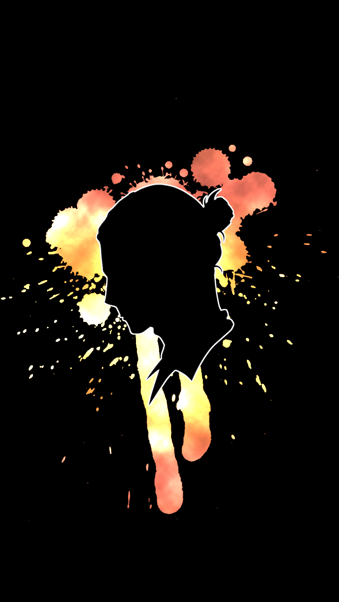 高清手机壁纸丨动漫男生合集丨撩心情感短句