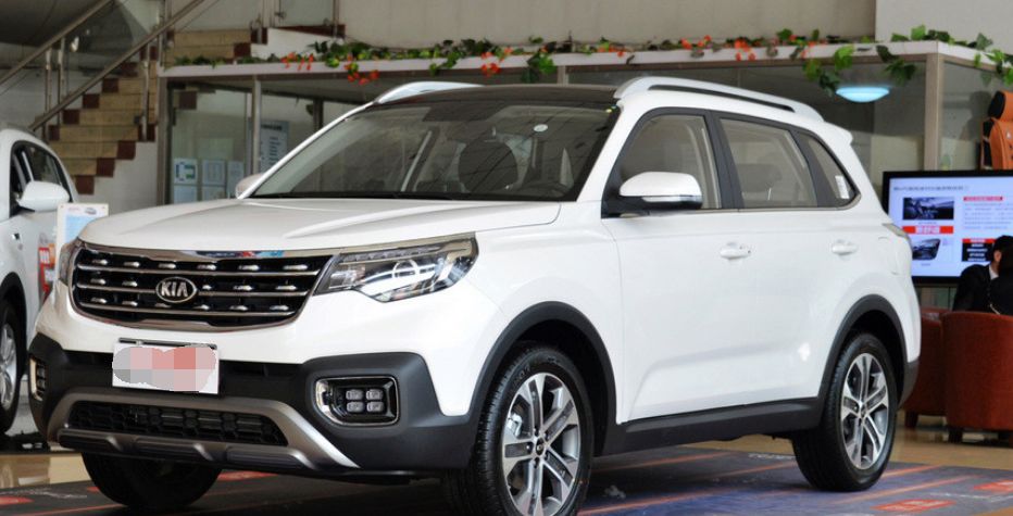 想知道“10-15万韩系SUV“最近有什么新消息么，都在这里了