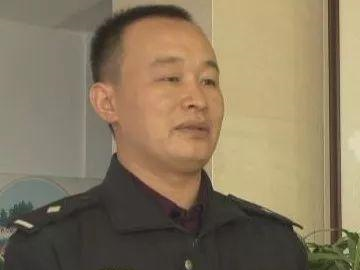 兰陵县检察院法警大队长李兴林爱岗敬业中
