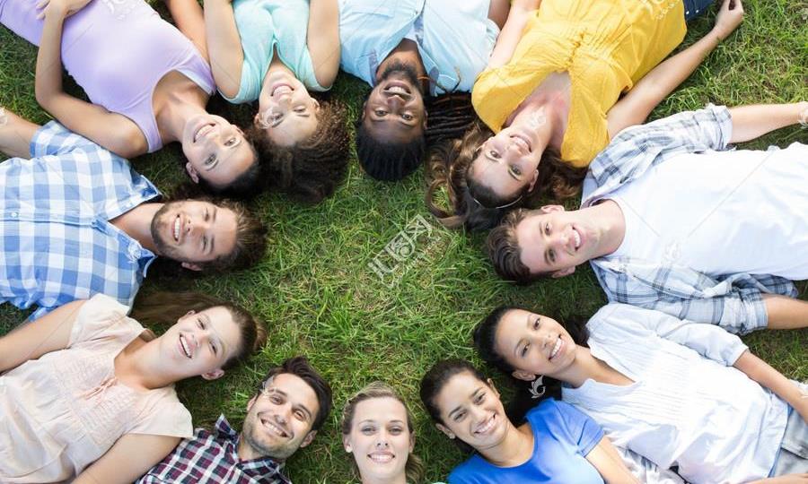 如何快速找到附近的寂寞异性?