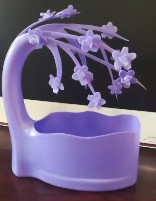 洗衣液桶做最简单花盆_洗衣液桶改造花盆简单_洗衣液做花盆教程_简单的