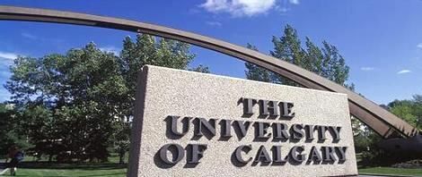 2020卡尔加里大学世_2020年卡尔加里大学的入学条件