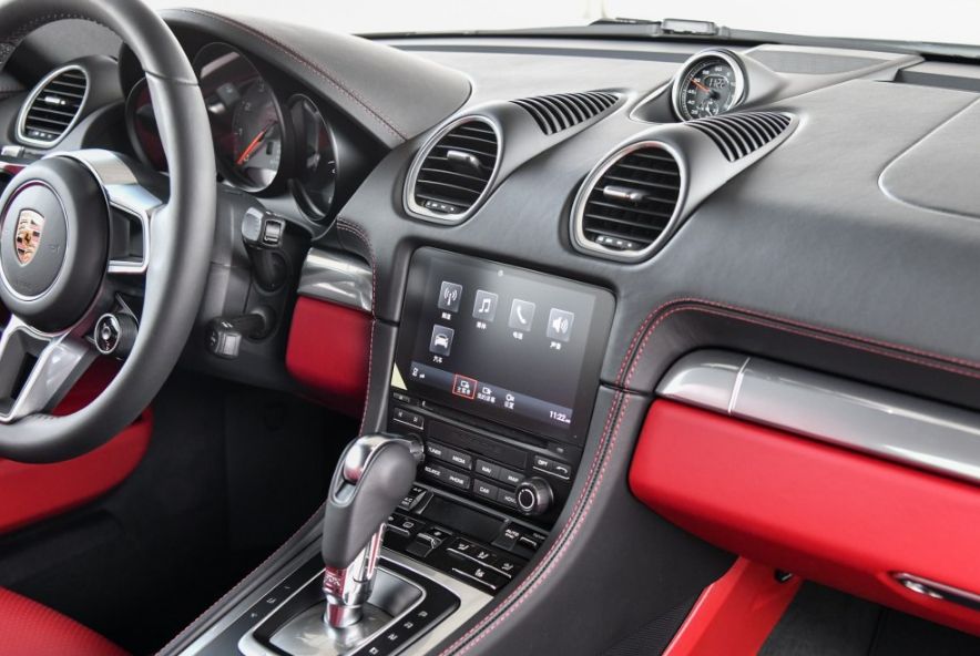 最新最全的“50-70万德系跑车“资讯都在这里，不容错过