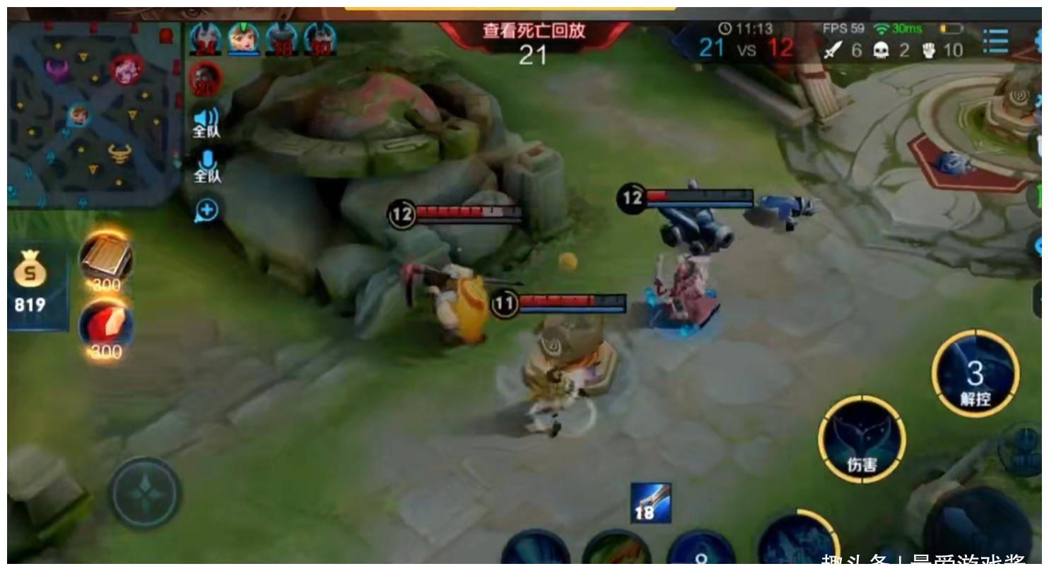 王者荣耀辅助2020排名_王者荣耀:只玩辅助的他,王者90星单排10连胜,网友送