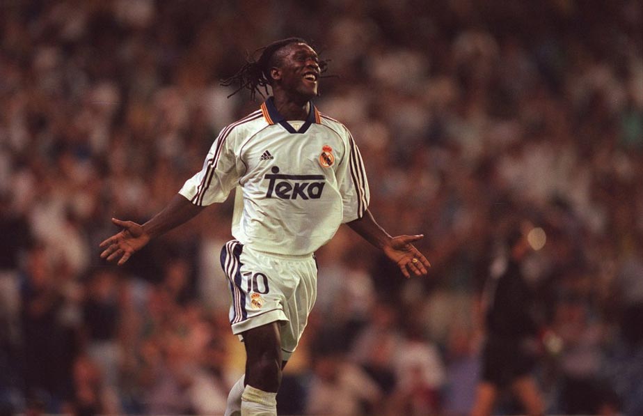 皇马历任10号,菲戈最佳,魔笛有望打破魔咒!