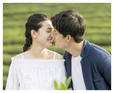 张雨剑被曝与吴倩生子后首发文,看到他说的一句话,好像明白了啥
