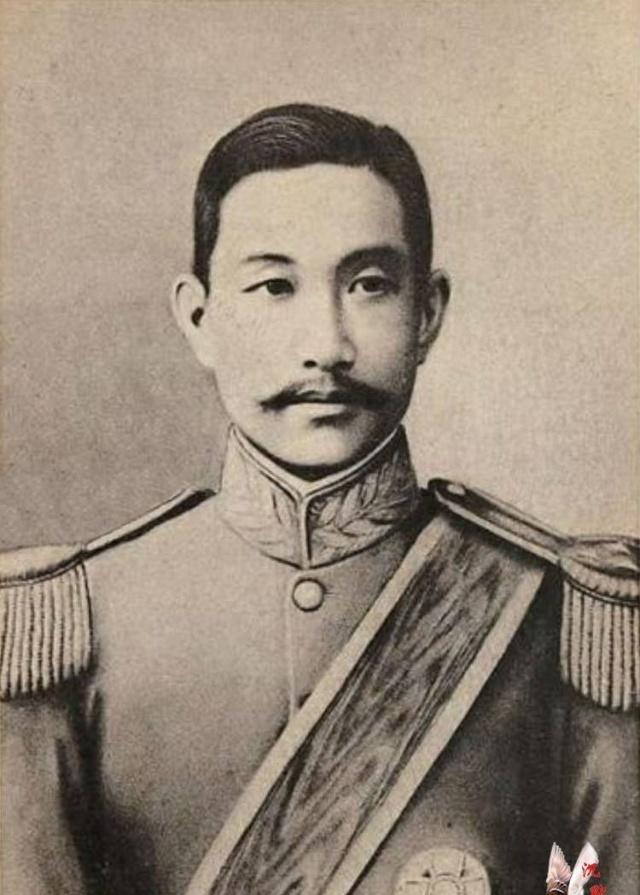 一代名妓小凤仙与蔡锷将军之间的故事与她后半生的两段感情