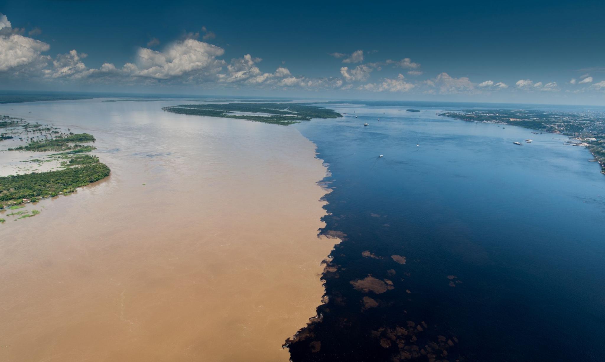 亚马逊河图片_亚马逊河图片大全_全景图片