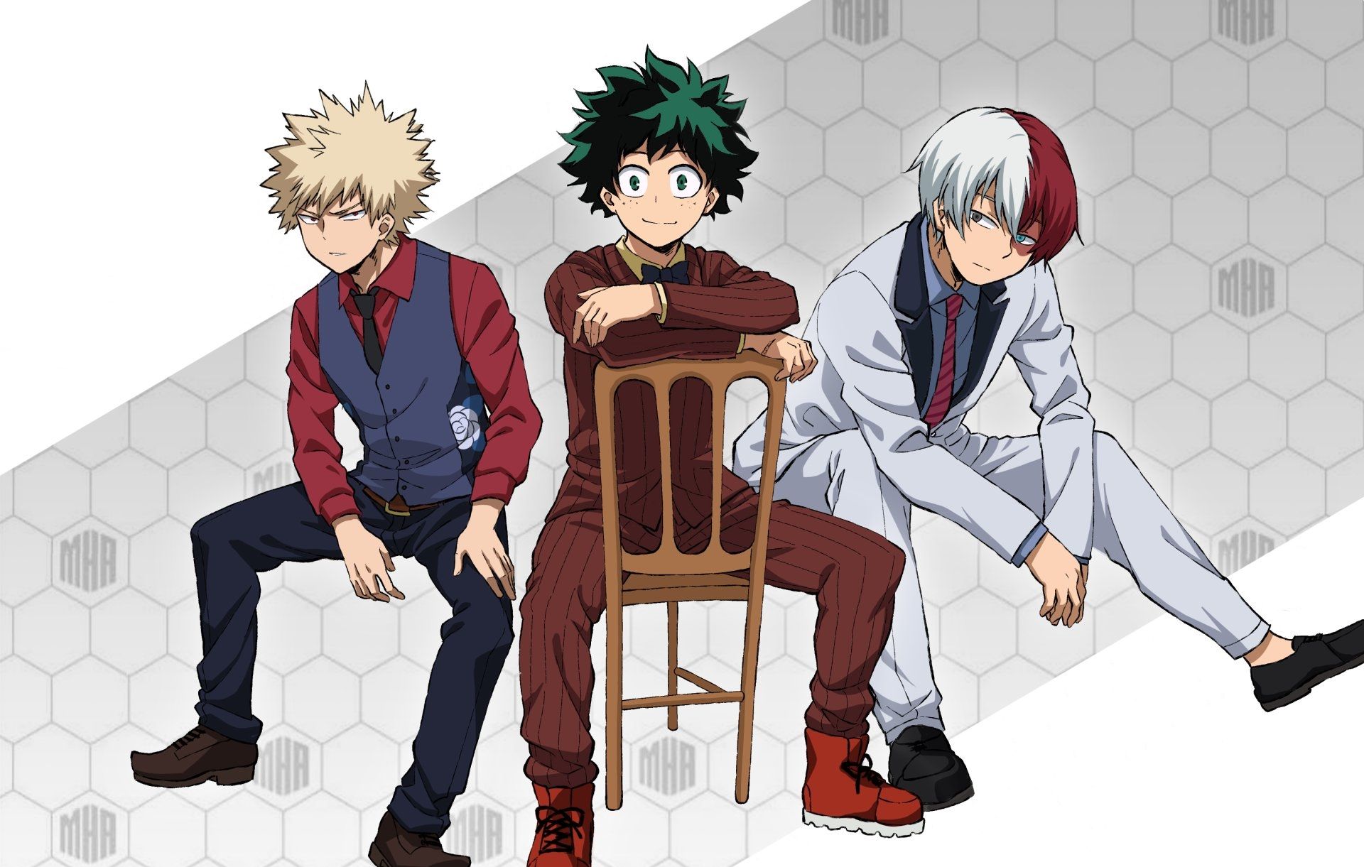 动漫 卡通 漫画 头像 1920_1221