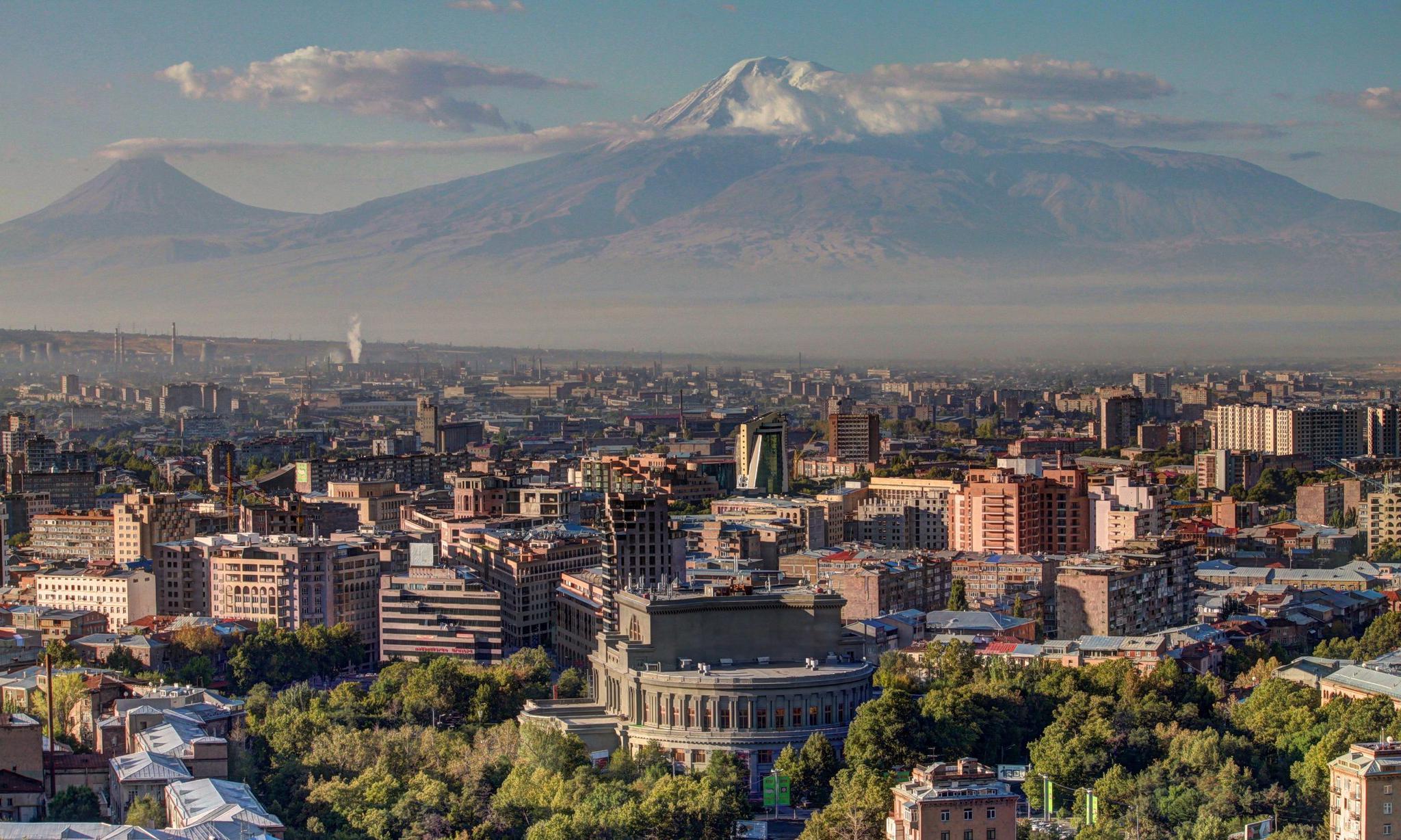 亚美尼亚历史脉络 古代到现代的兴衰历程