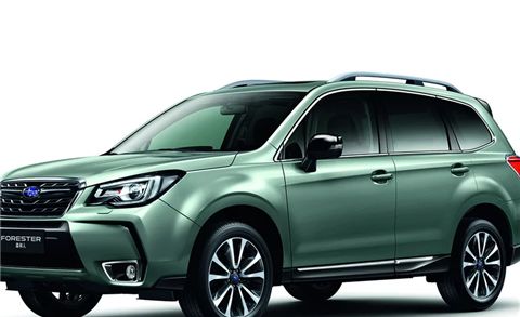 “斯巴鲁“有新的文章更新，请注意查收