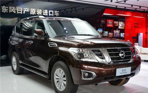 想知道“50-70万日系SUV“最近有什么新消息么，都在这里了