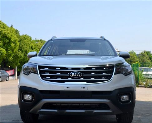 这里有“韩系紧凑型SUV“的最新资讯请不要错过