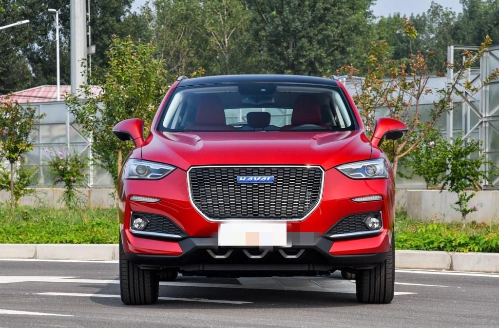 最新最全的“5-10万SUV“资讯都在这里，不容错过