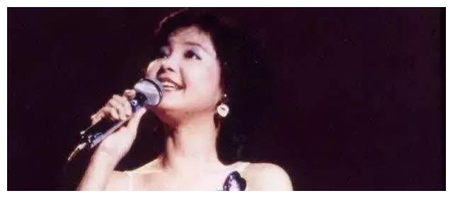 只有这十位经典巨星的歌曲听不腻，张国荣第二，黄家驹第五