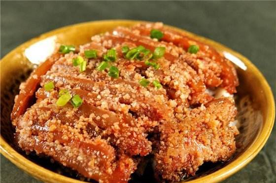 巢湖美食攻略，去巢湖必吃的9道美食你都吃过哪几种