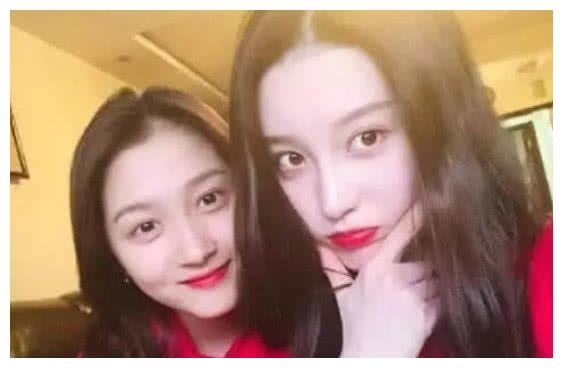 六小龄童28岁女儿颜值曝光，关晓彤都比不了