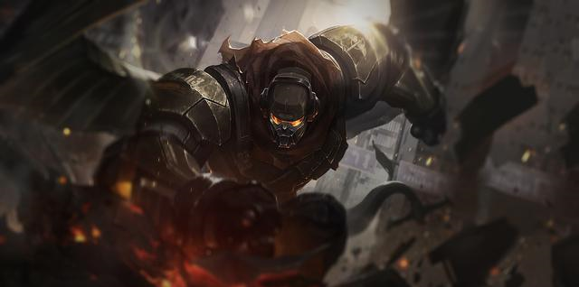 L中单加里奥成一霸怎么克制它,用这3个英雄就