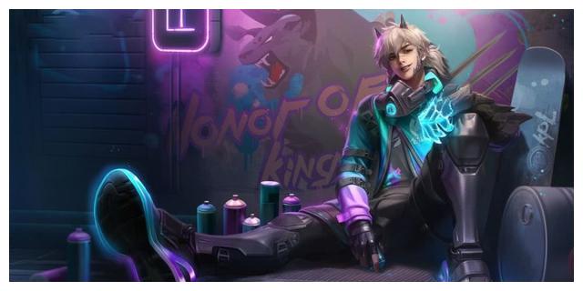 王者荣耀:他们是高分局的宠儿,低分局却沦为弃婴