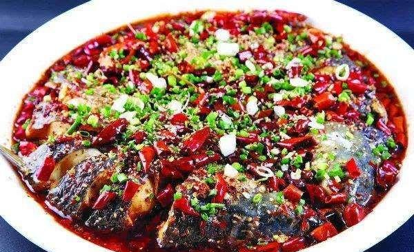 江西最能吃辣排名，你的家乡排第几呢