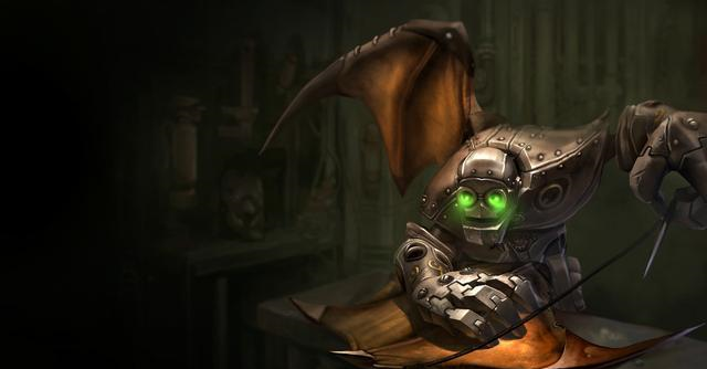 L中单加里奥成一霸怎么克制它,用这3个英雄就