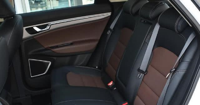 吉利帝豪 GS,精湛的做工,出色的外型