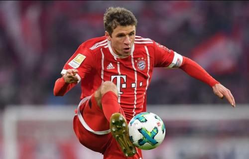 盘点欧冠1\/8战射手榜及进球时所效力球队(欧冠