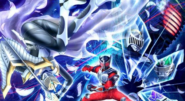 假面骑士人气排行榜_假面骑士十大人气角色排行榜:两代逼王接连上榜,电王荣获冠军!_...