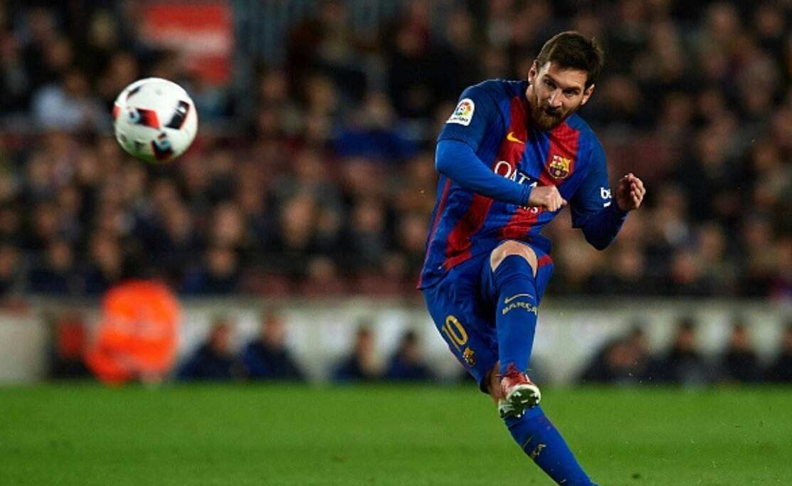 盘点欧冠1\/8战射手榜及进球时所效力球队(欧冠