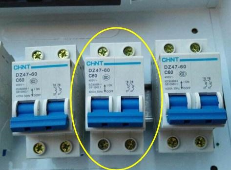 漏电开关和空气开关有什么不同老电工也不