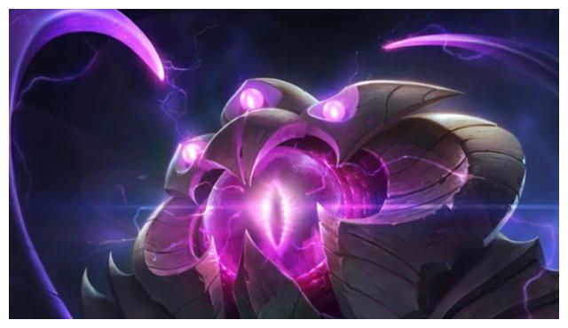 LOL:联盟冷知识,大招名字最长的5位英雄,4位都