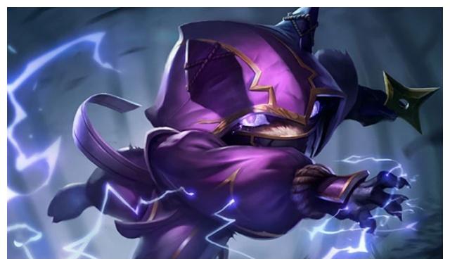 LOL:联盟冷知识,大招名字最长的5位英雄,4位都