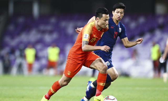 对于国足主教练里皮来说,中国男足战伊朗有一