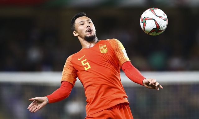 对于国足主教练里皮来说,中国男足战伊朗有一