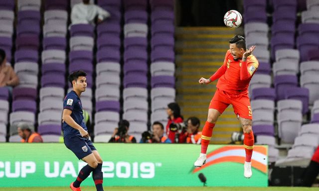 对于国足主教练里皮来说,中国男足战伊朗有一