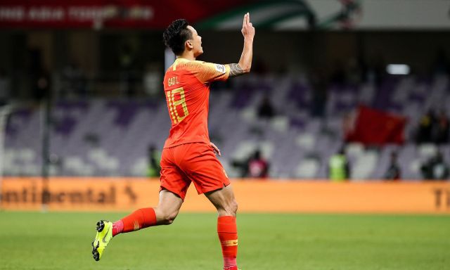 对于国足主教练里皮来说,中国男足战伊朗有一