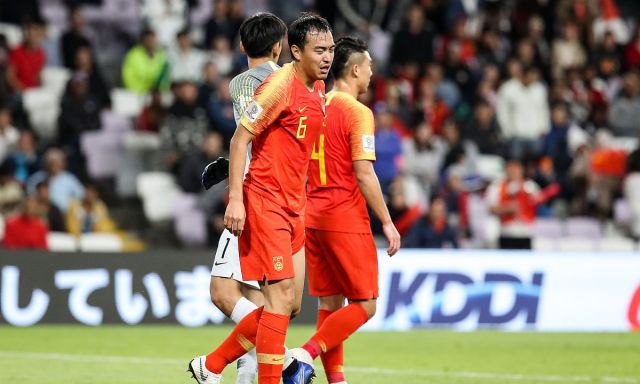 对于国足主教练里皮来说,中国男足战伊朗有一