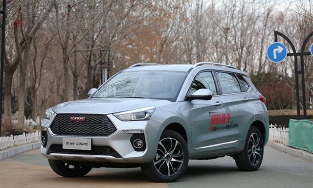 速递!新鲜的“哈弗“资讯全在这，看我就够了