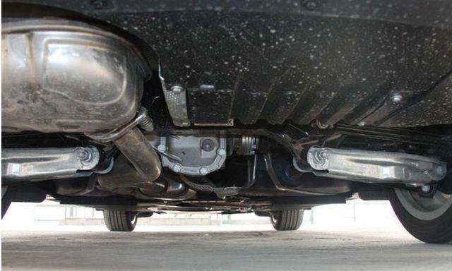 车油加满，10天烧完？多数人不知，现在知道不吃亏