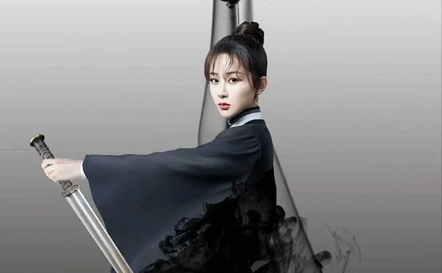 杨紫,吴亦凡《青簪行》将要拍摄,悬疑古风你们期待吗?