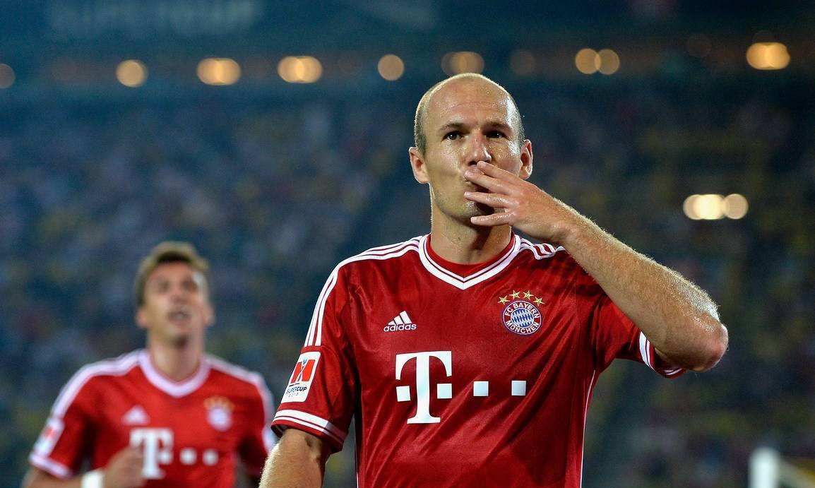 盘点欧冠1\/8战射手榜及进球时所效力球队(欧冠