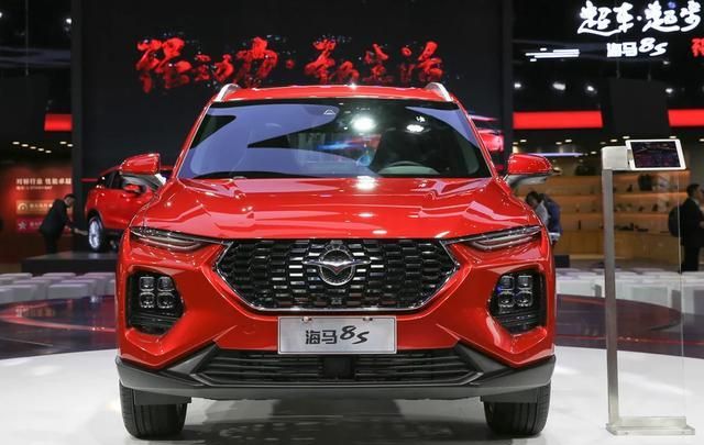 最可惜的良心SUV，实力不输哈弗H6，百公里提速7.8秒，或售8万