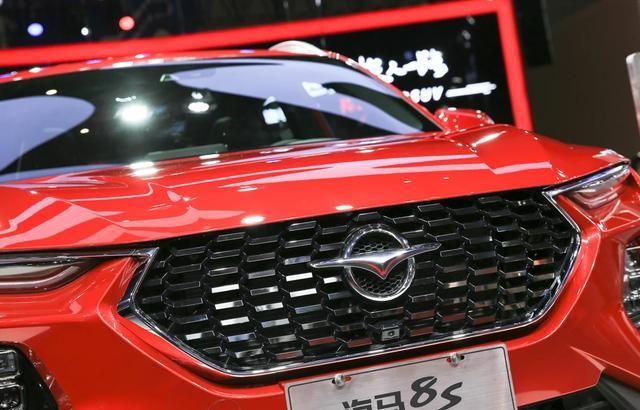 最可惜的良心SUV，实力不输哈弗H6，百公里提速7.8秒，或售8万