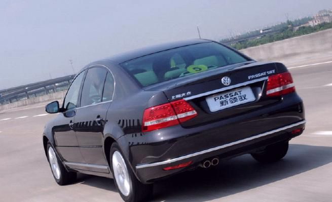 深度解析领驭，越看越好看的类型，对于这款车你都知道多少呢！