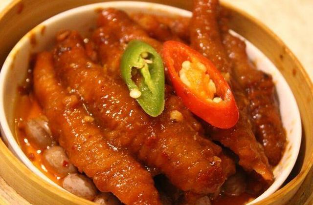 广东早茶,你不容错过的美食