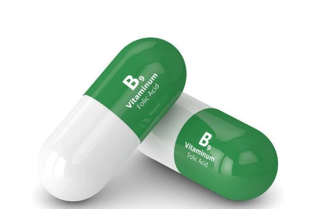 备孕前多久开始补叶酸有什么效果一天中什么时