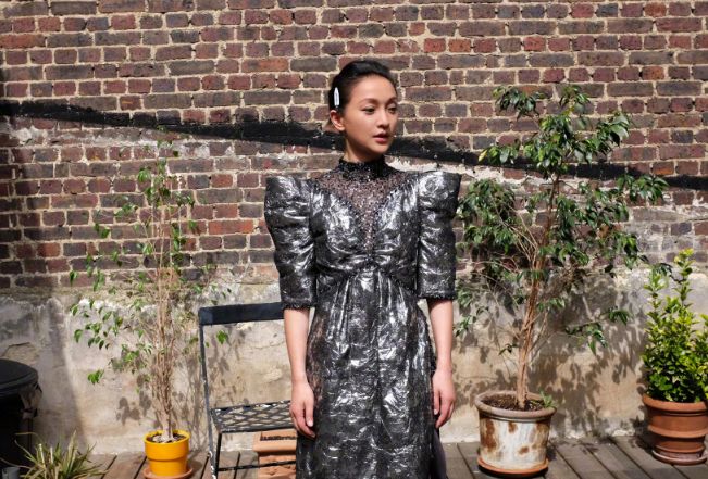 如懿传美貌排行_《如懿传》演员演技排名:周迅高片酬0演技,排名倒数第二(2)