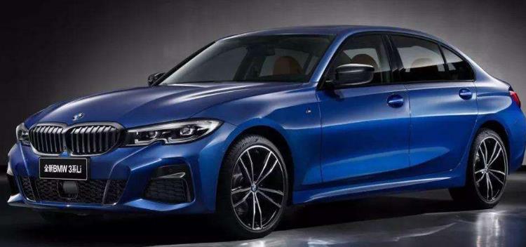 宝马3放弃3缸机，2.0T加身却招来一片骂名！别急，这是高科技！